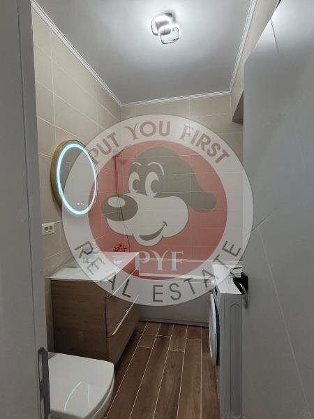 Soseaua Vitan Barzesti l Apartament 3 camere l Decomandat l 65mp l B10697